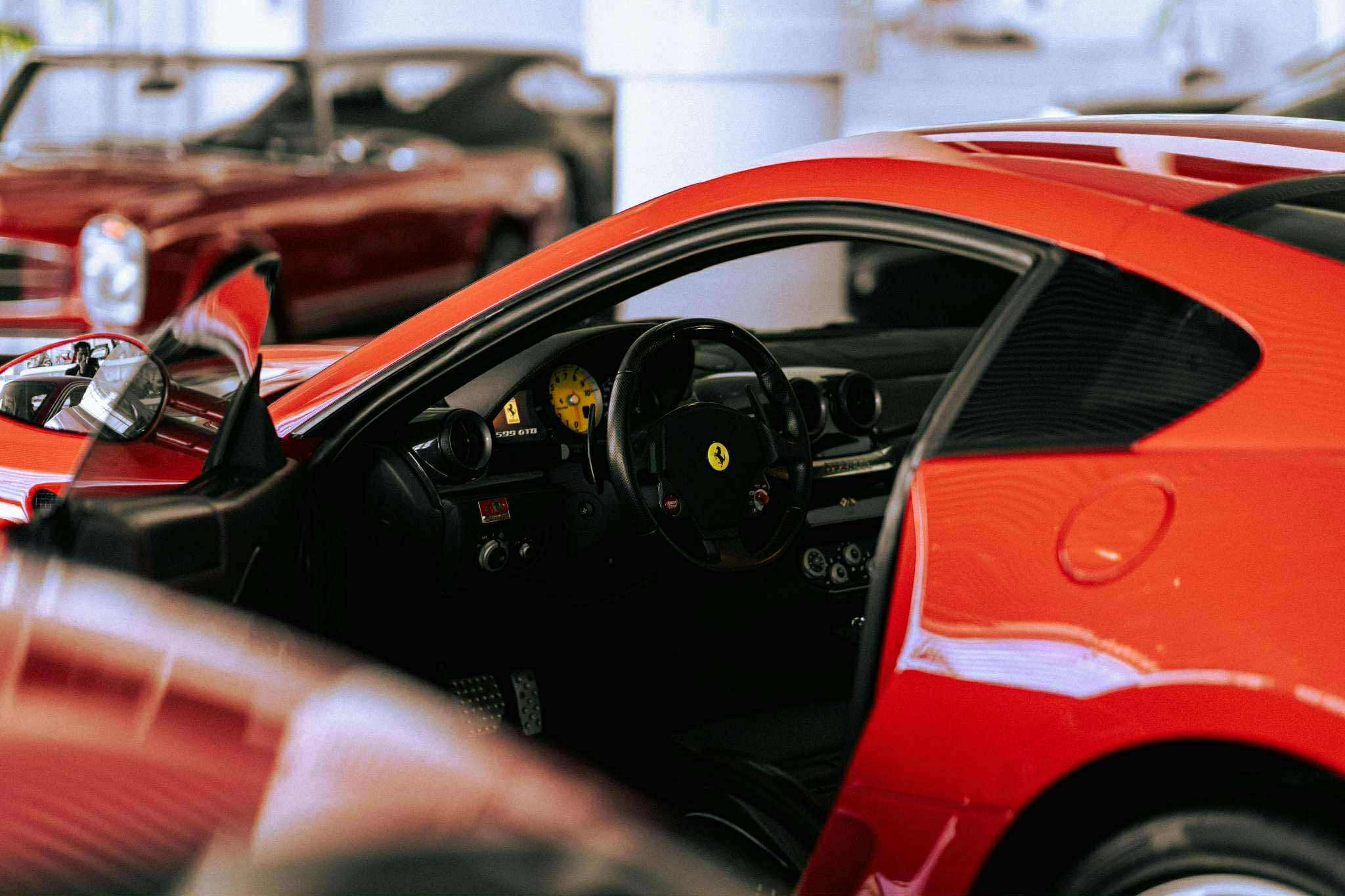 Ferrari